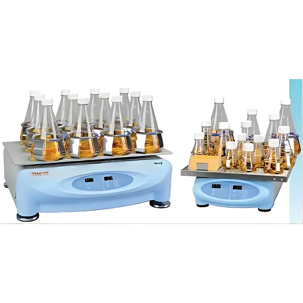 Thermo Scientific MaxQ 2000 & 3000 Orbital Shakers