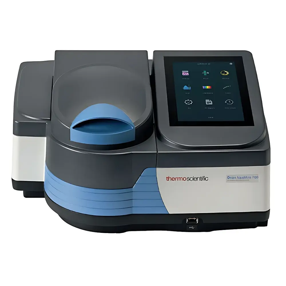 Thermo Scientific Orion AquaMate 7100 Visible Spectrophotometer