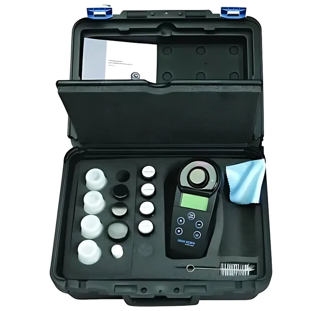 Orion AQ3010 Portable Turbidimeter