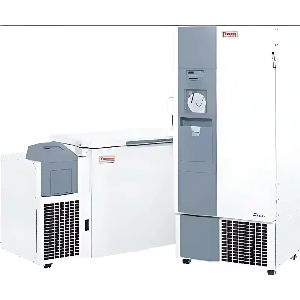 Thermo Fisher Scientific Forma 8600 Series Ultra-Low Temperature Freezer