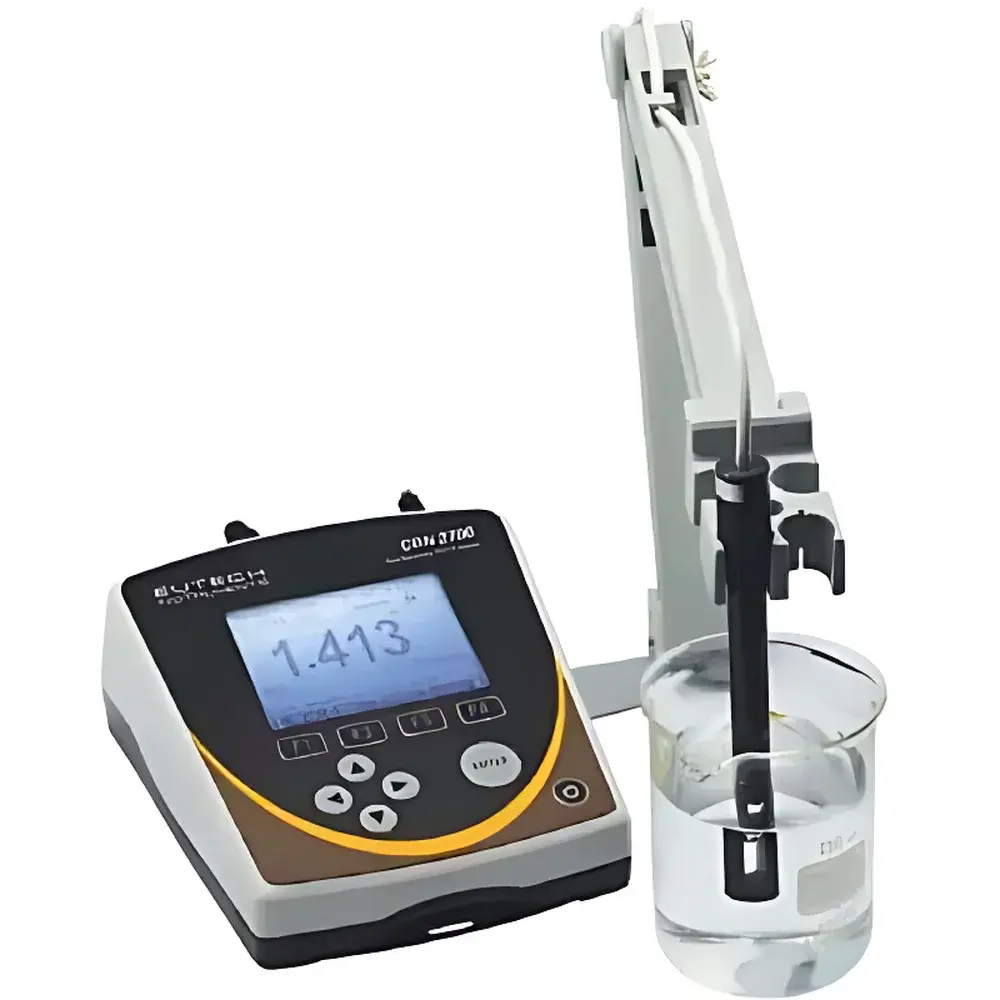 Eutech CON2700 Conductivity Meter