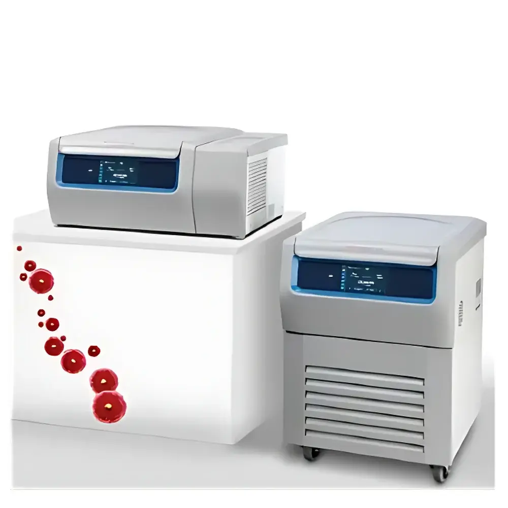 Thermo Scientific Multifuge X4 R Pro Centrifuge – CTS™ Series