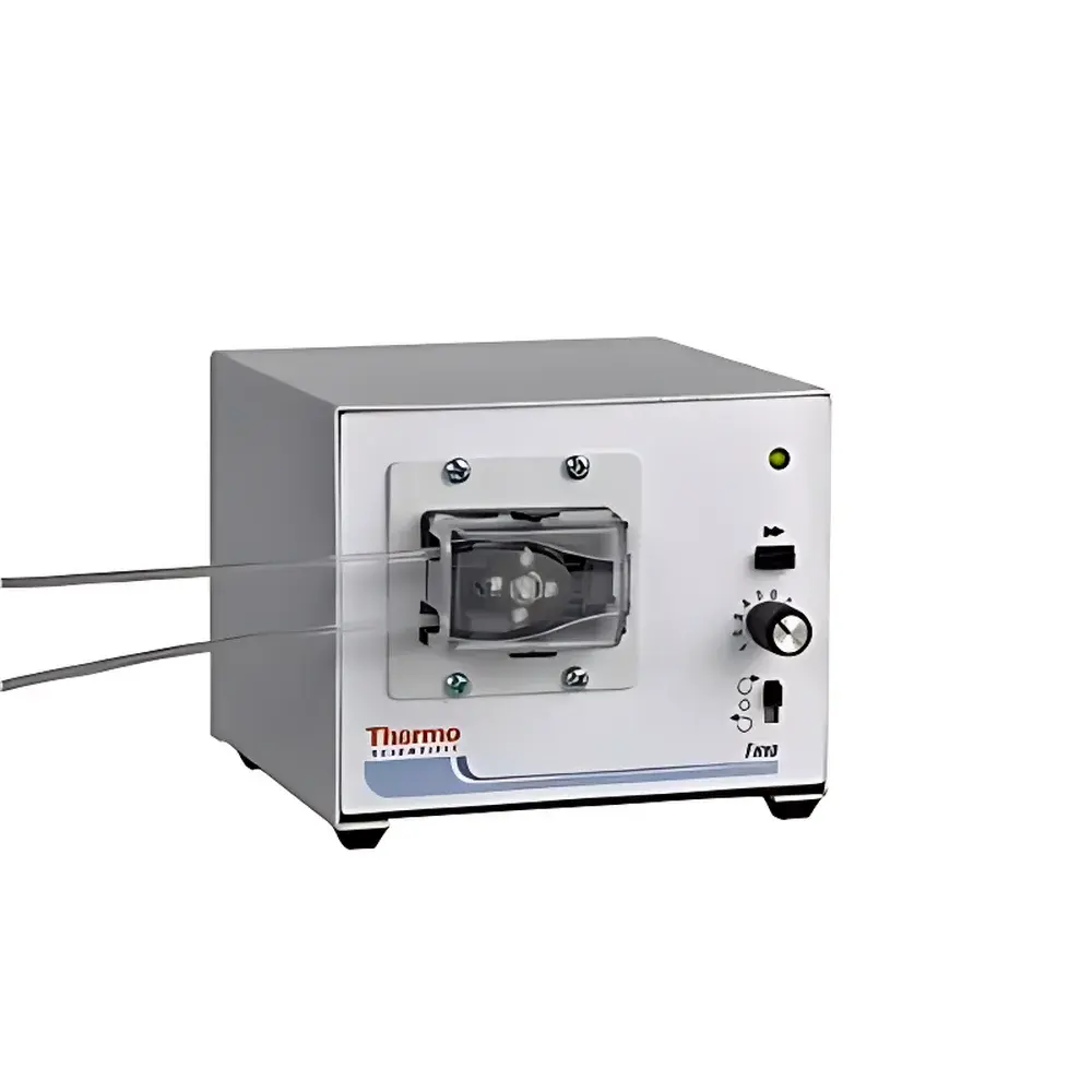 Watson-Marlow FH10/FH15/FH30 Precision Peristaltic Pump