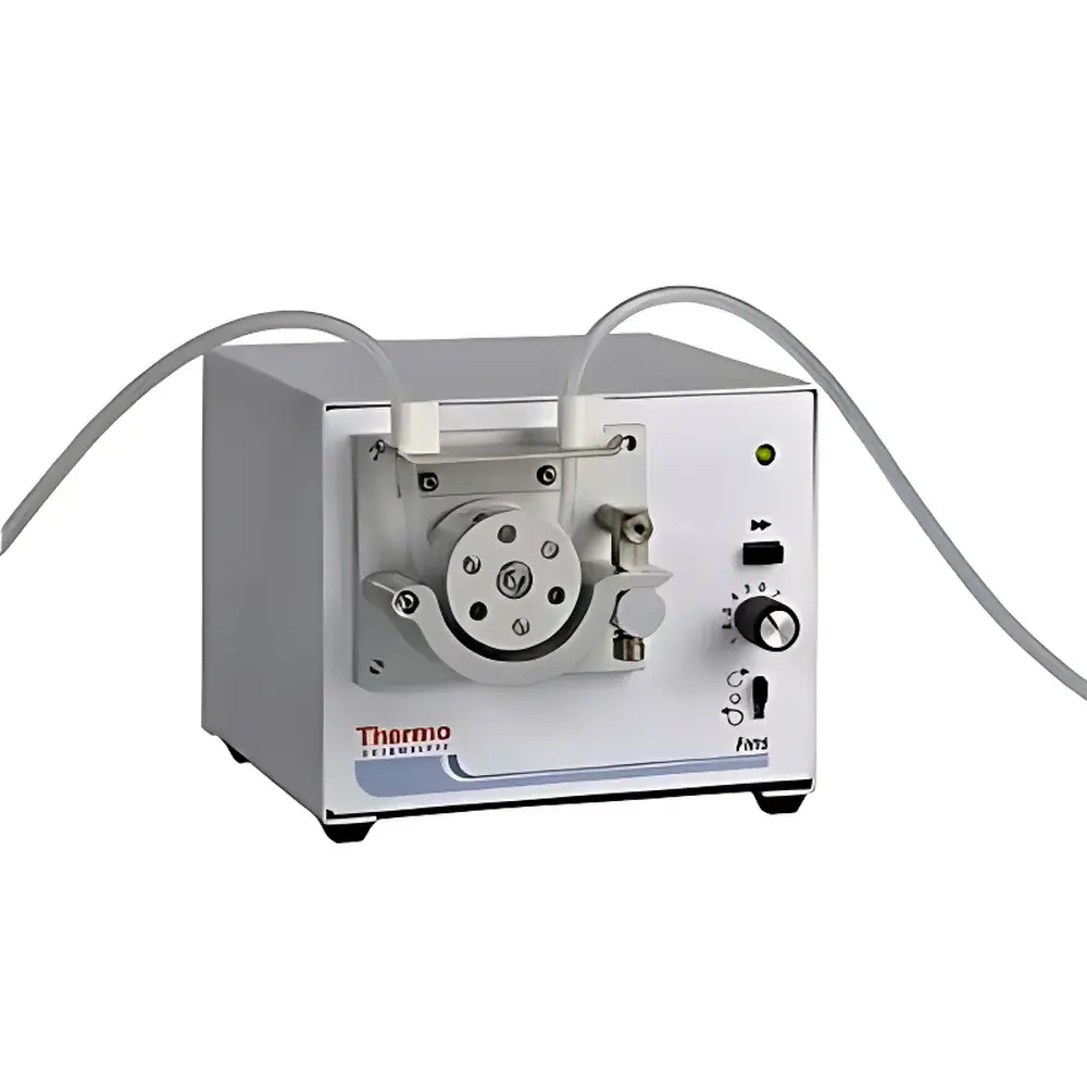 Watson-Marlow FH10/FH15/FH30 Precision Peristaltic Pump