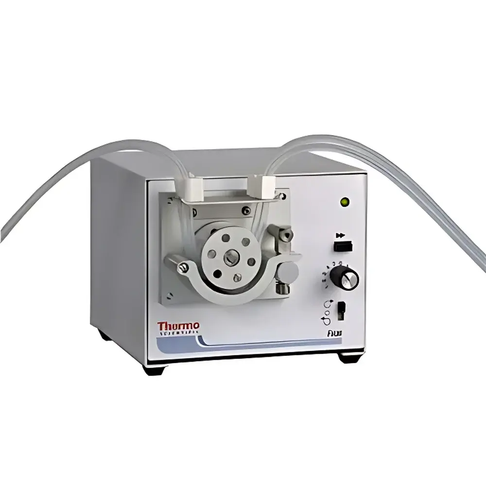 Watson-Marlow FH10/FH15/FH30 Precision Peristaltic Pump
