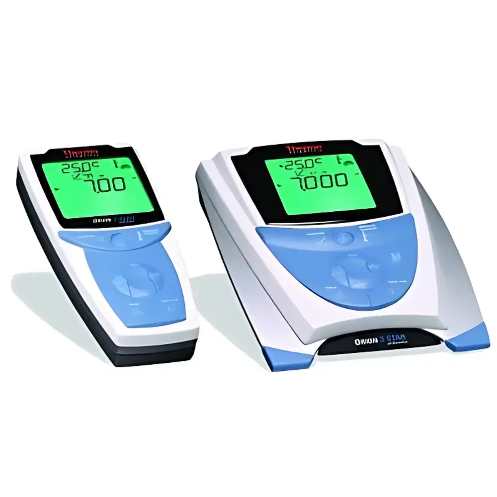Thermo Fisher Orion 3-Star Benchtop/Portable pH/ORP Meter