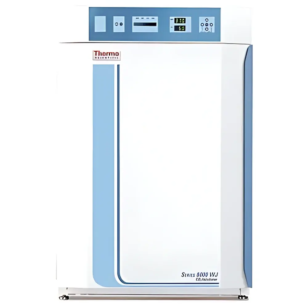 Thermo Scientific 8000 Series Water-Jacketed CO₂ Incubator (Model 3423 / 3429)
