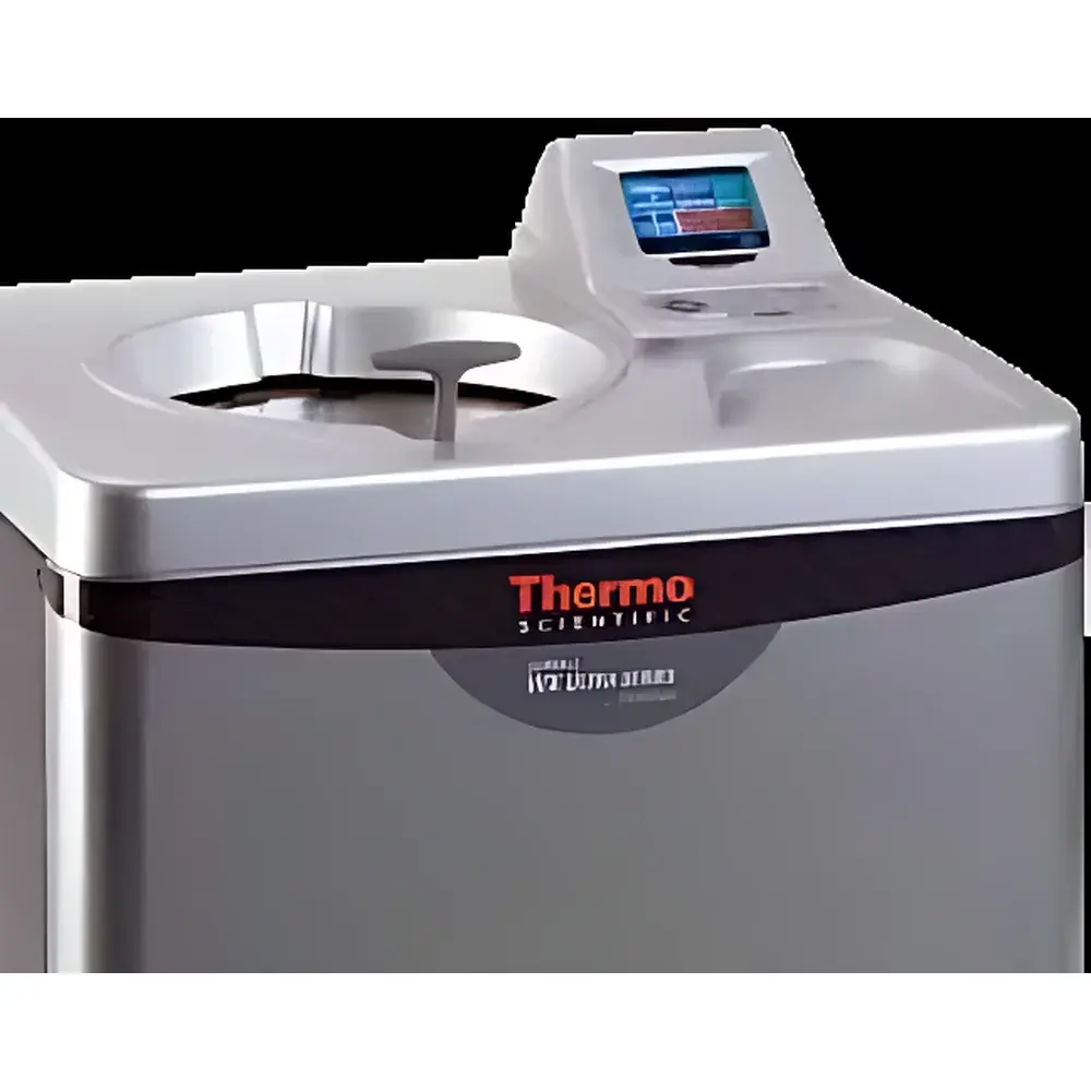 Thermo Fisher Sorvall WX100 Ultracentrifuge