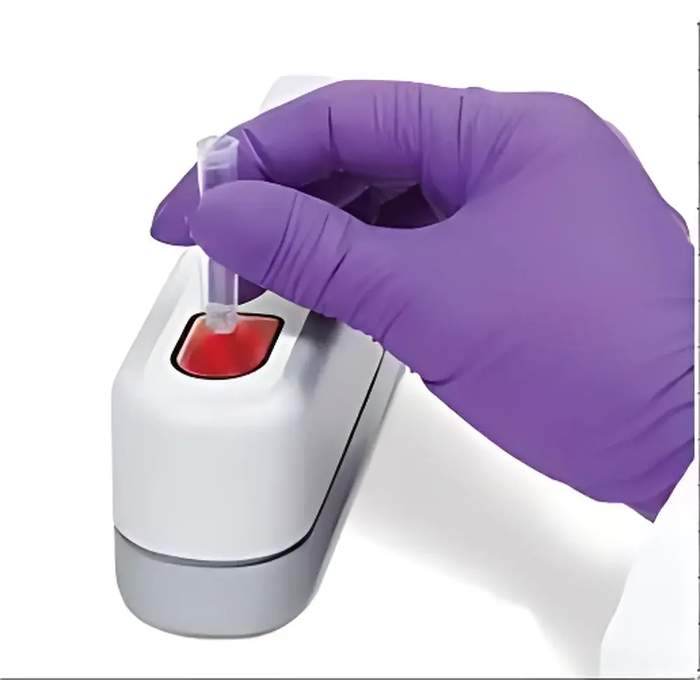 Thermo Scientific VisionMate® AB-1850 Pre-Encoded Cryotube Barcode Reader