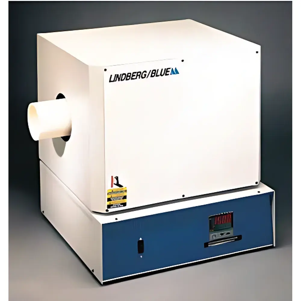 Thermo Fisher Lindberg/Blue M STF55433C-1 1500°C Horizontal Tube Furnace