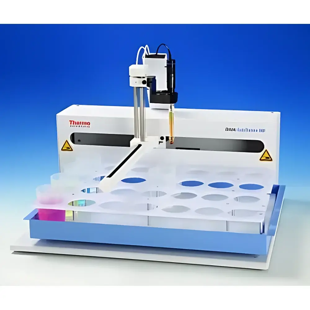 Thermo Fisher Orion AutoTration-500 Automated Sample Changer