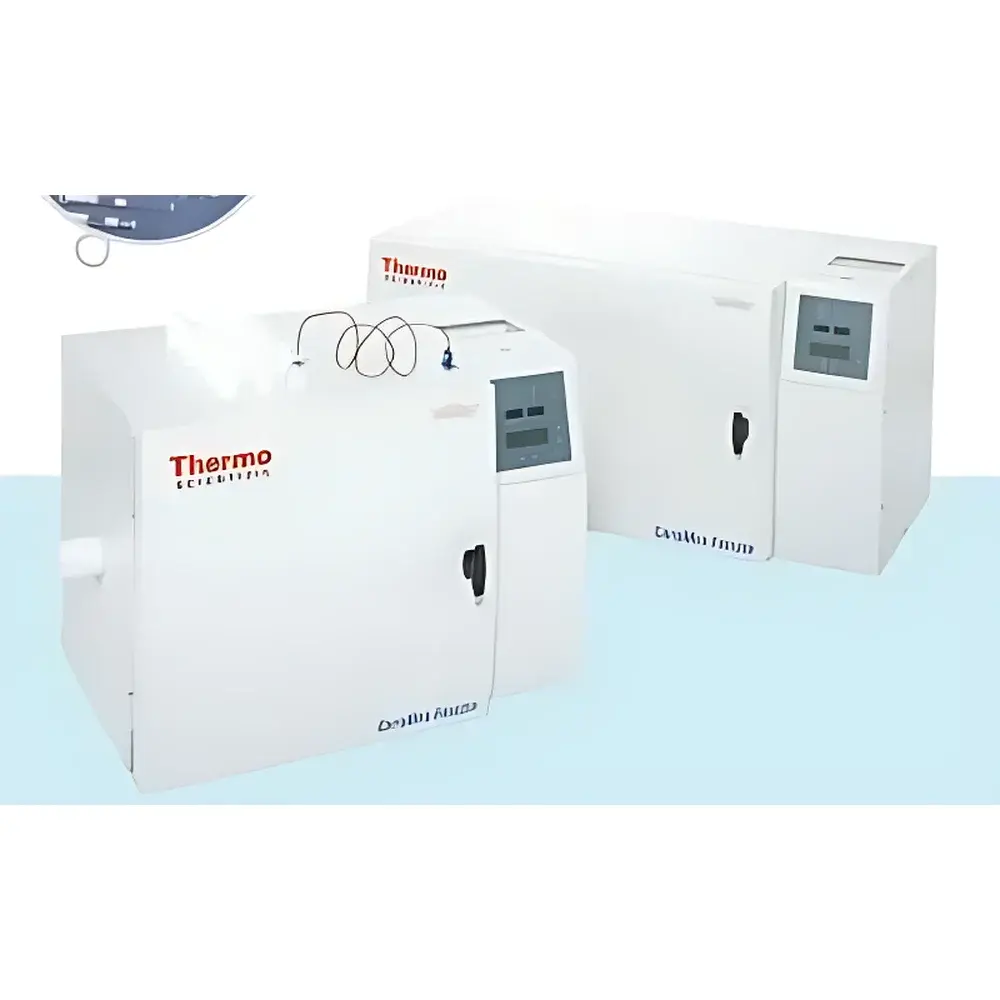 Thermo Fisher CryoMed Controlled-Rate Freezer Series 7451/7453/7455/7457/7459