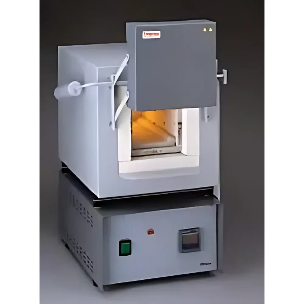 Thermo Fisher Scientific FD 1500 Benchtop Muffle Furnace