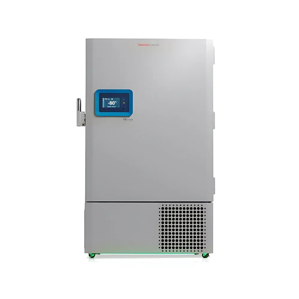 Thermo Scientific TSX Series Ultra-Low Temperature Freezers (TSX40086FA-ULTS, TSX50086FA-ULTS, TSX60086FA-ULTS)
