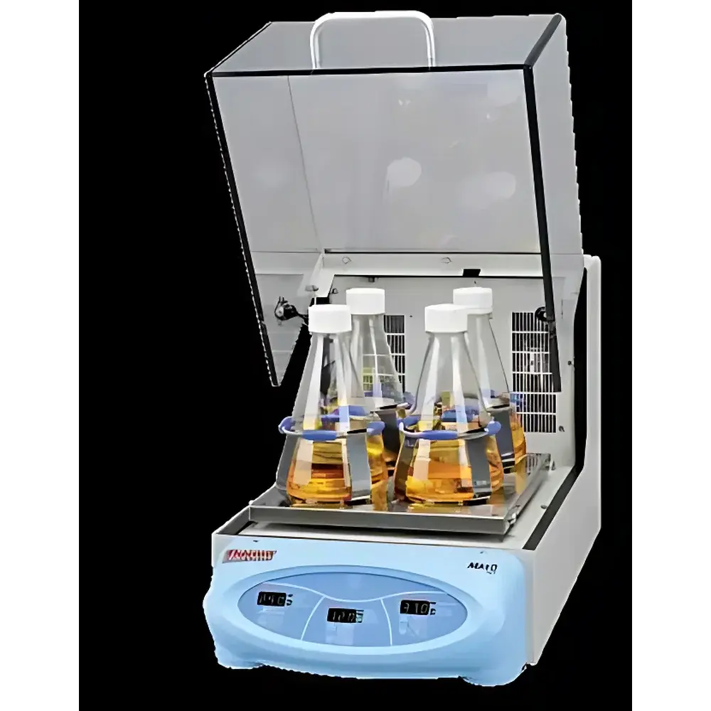 Thermo Scientific MaxQ 4450 Benchtop Refrigerated Orbital Shaker