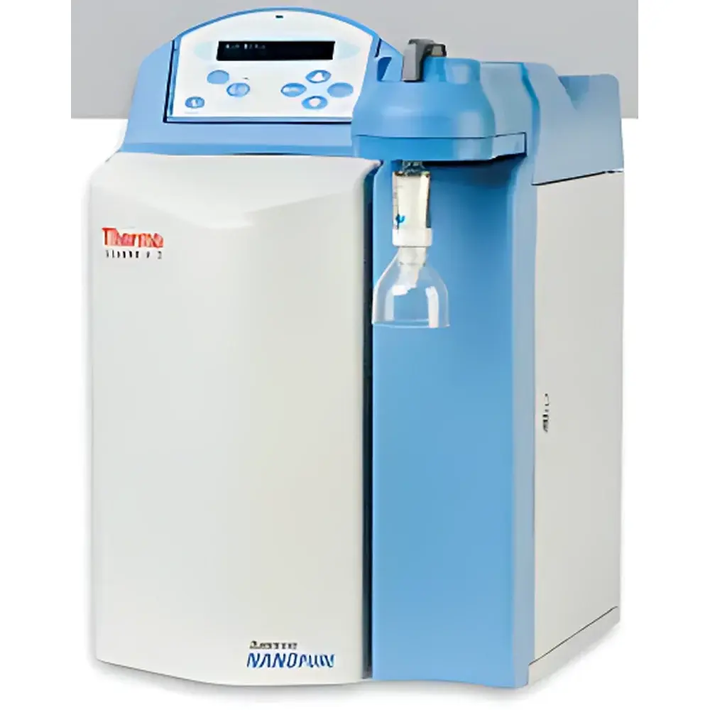 Thermo Scientific Nanopure Life Science Series Ultra-Pure Water System