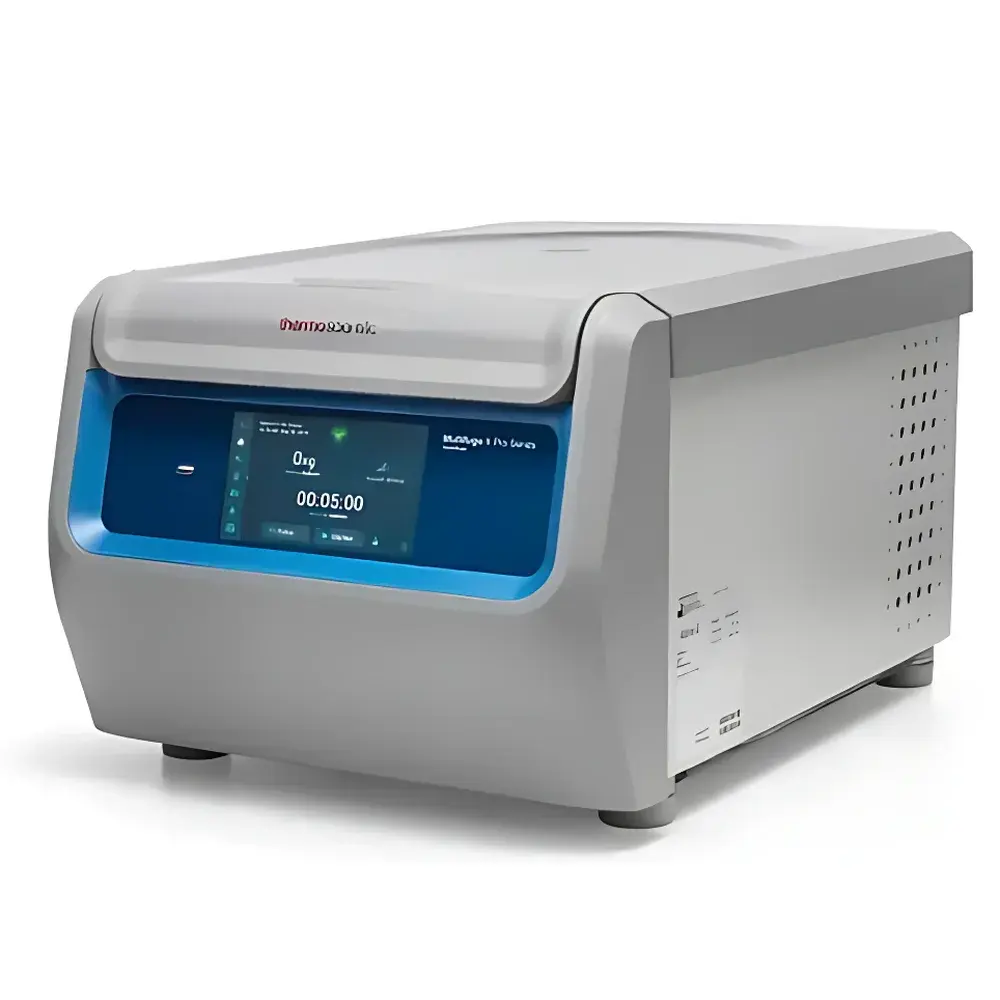 Thermo Scientific Multifuge X1/X1R Pro High-Performance Benchtop Centrifuge