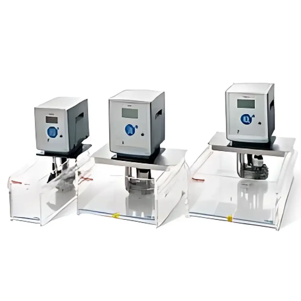 Thermo Fisher Scientific S6T / S12T / S19T Acrylic Transparent Heated Circulating Bath