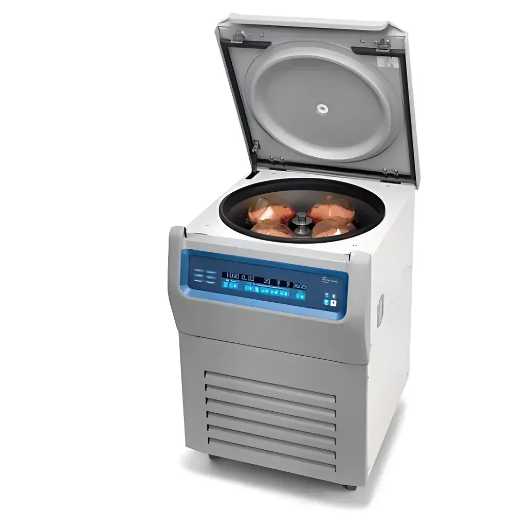 Thermo Scientific Sorvall ST4F/ST4R F Plus Floor-standing Centrifuge