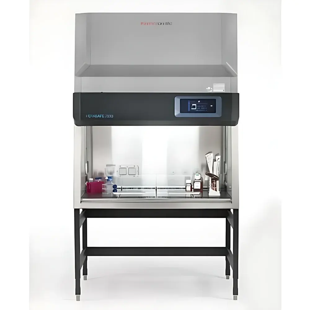 Thermo Scientific Herasafe 2030i Series Class II Biological Safety Cabinet