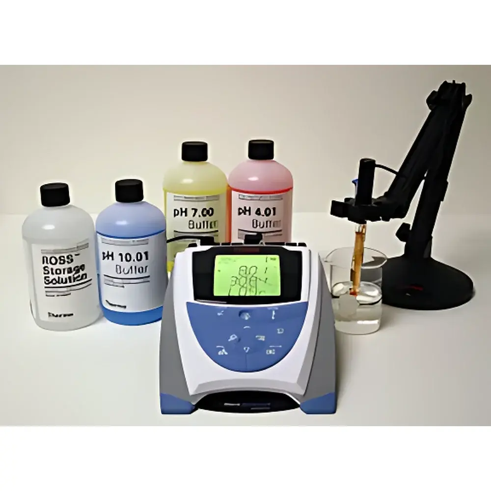 Thermo Scientific Orion Star LogR pH/ISE Meter
