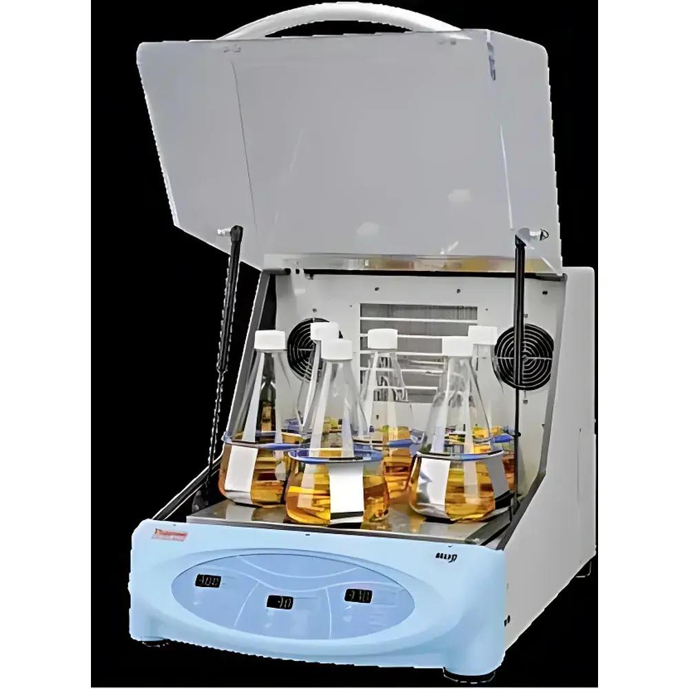 Thermo Scientific MaxQ 4000 Large-Volume Refrigerated Orbital Shaker