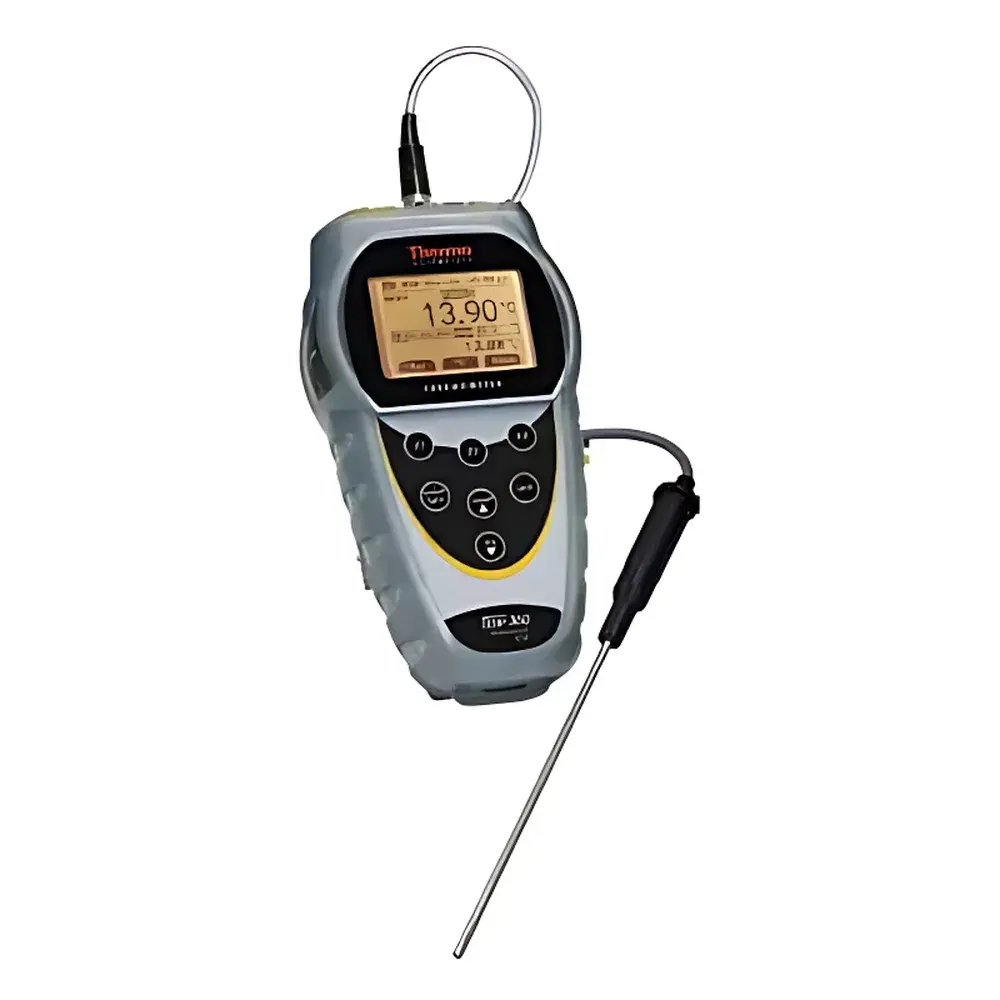 Thermo Scientific Temp 360 High-Precision RTD Thermometer