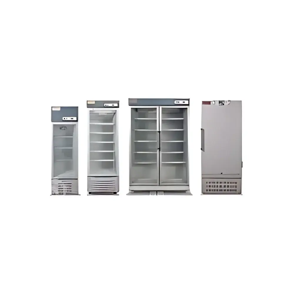 Thermo Fisher PL6500 Laboratory Refrigerator