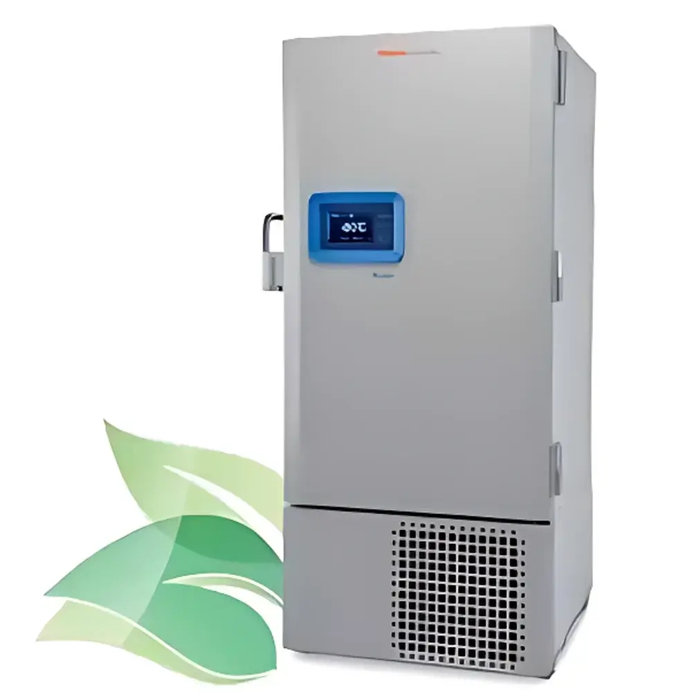 Thermo Fisher Scientific Revco RLE Series Ultra-Low Temperature Freezer