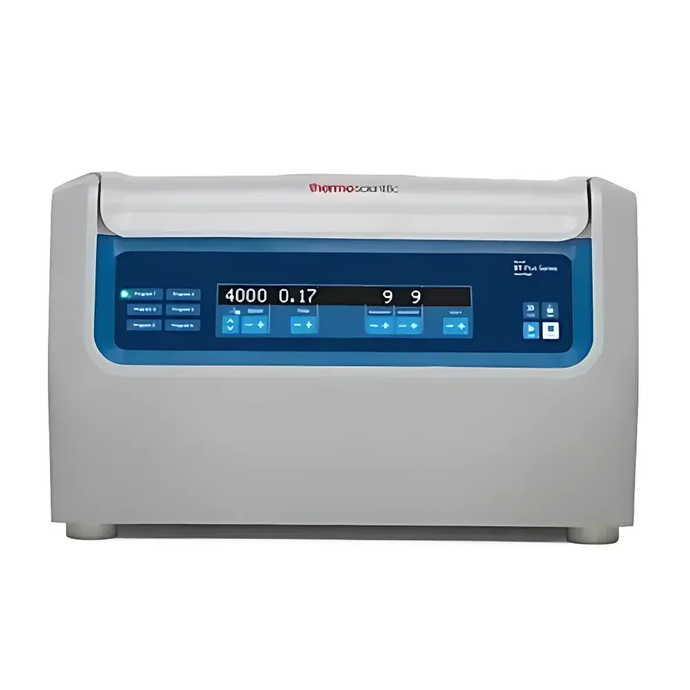 Thermo Scientific Sorvall ST4/ST4R Plus Benchtop Centrifuge