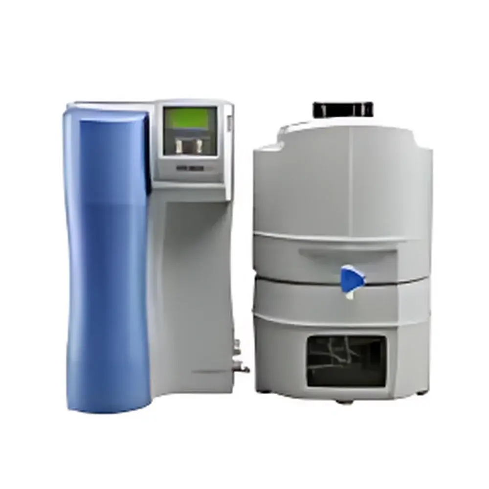 Thermo Fisher Scientific Pacific TII Type II Pure Water System