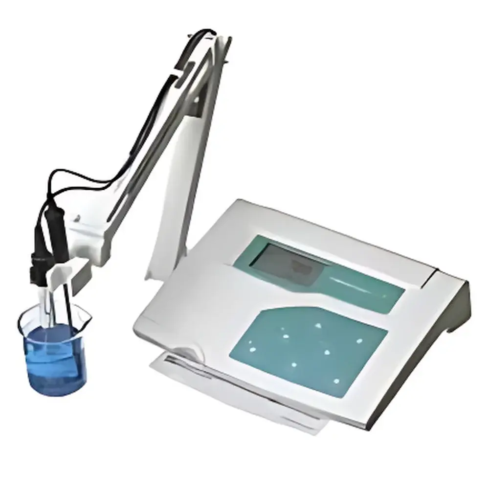 Eutech CyberScan pH510 Benchtop pH/ORP Meter