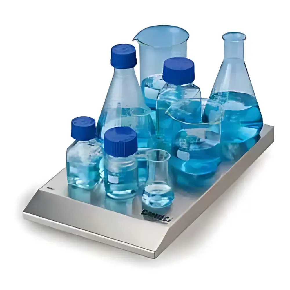 Thermo Scientific Cimarec i Telesystems Multi-Point Magnetic Stirrer