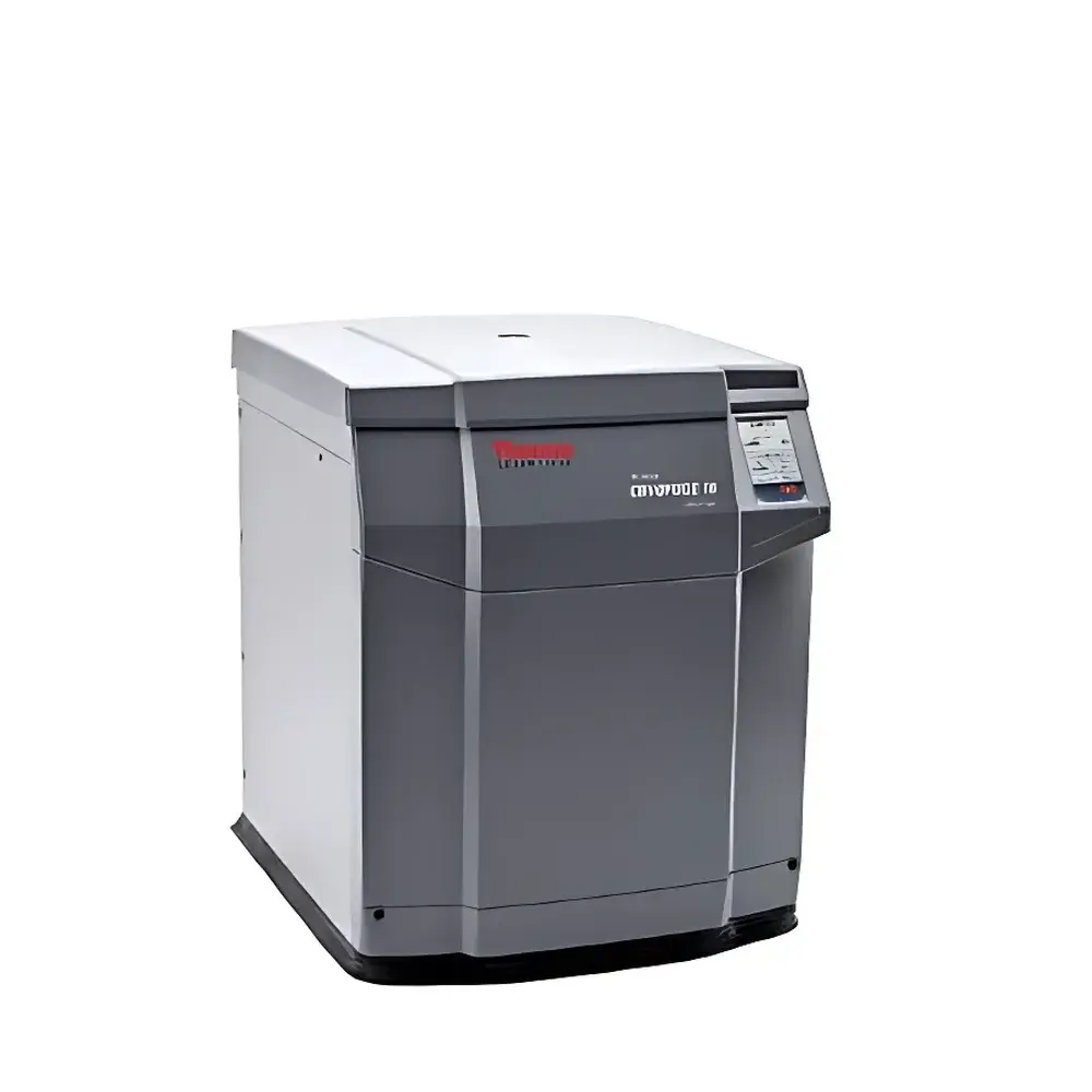 Thermo Fisher Cryofuge 8 Blood Bank Centrifuge