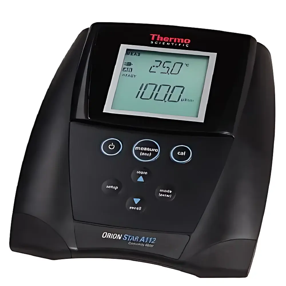 Thermo Scientific Orion Star A Benchtop/Portable Basic Conductivity Meter