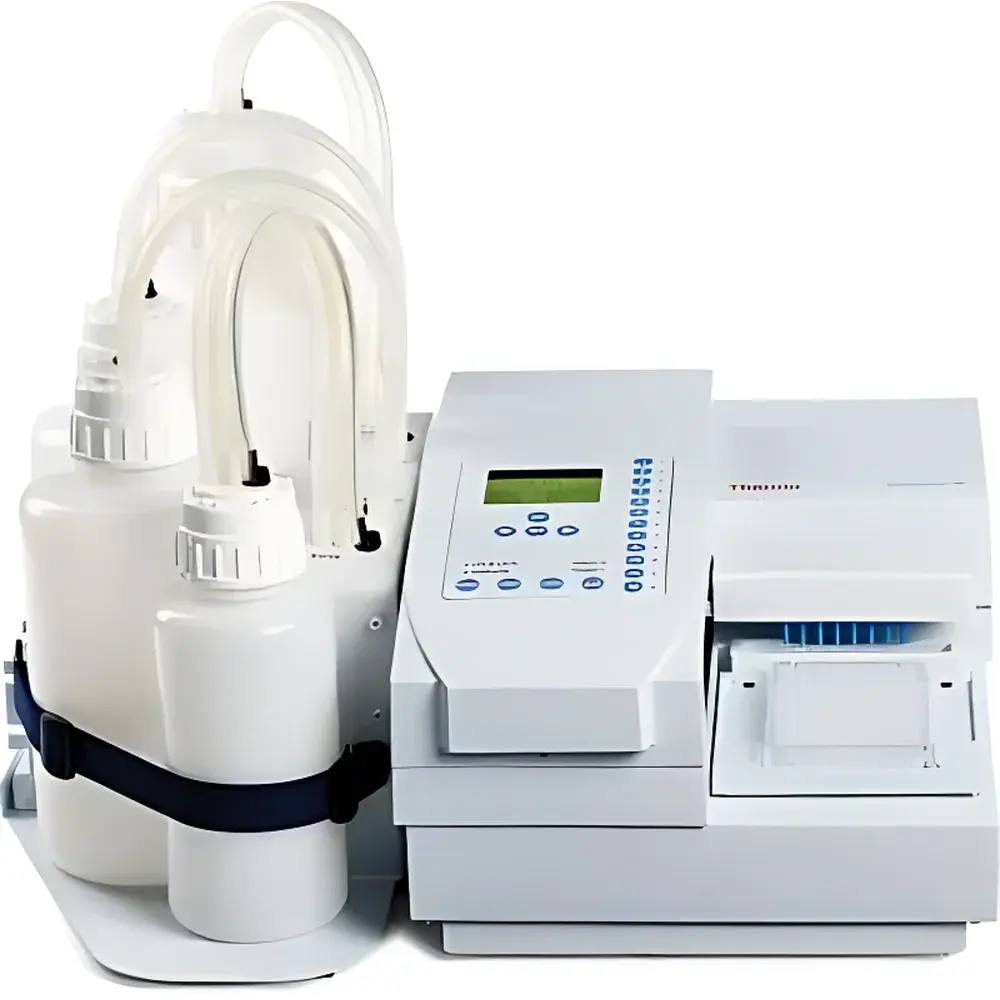 Thermo Scientific WellWash AC Automated Plate Washer