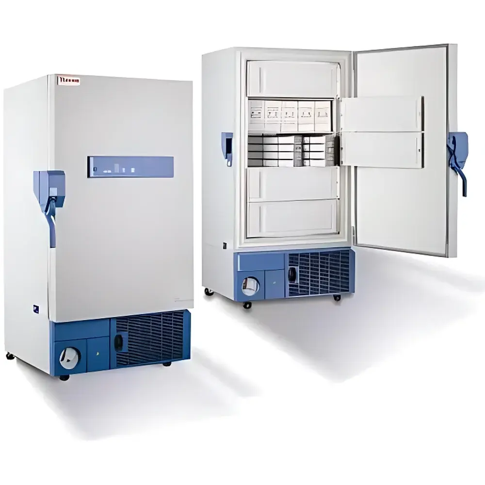 Thermo Scientific Revco ExF Series Ultra-Low Temperature Freezer