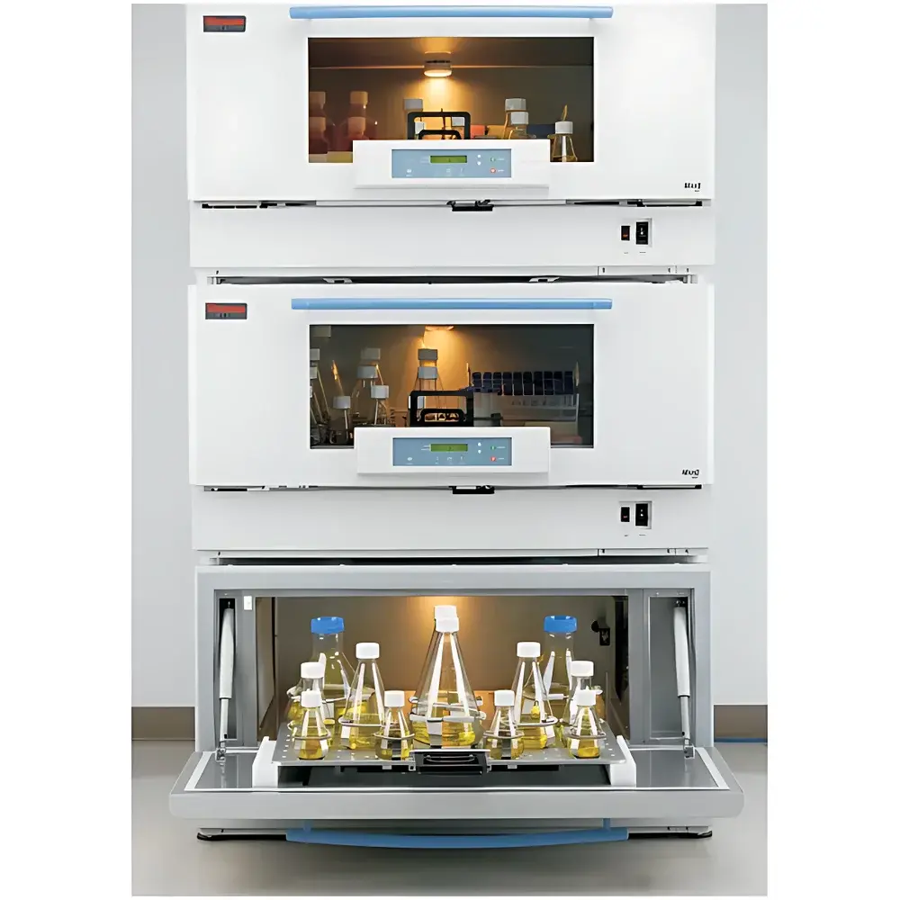 Thermo Fisher MaxQ 8000 Stackable Refrigerated Orbital Shaker
