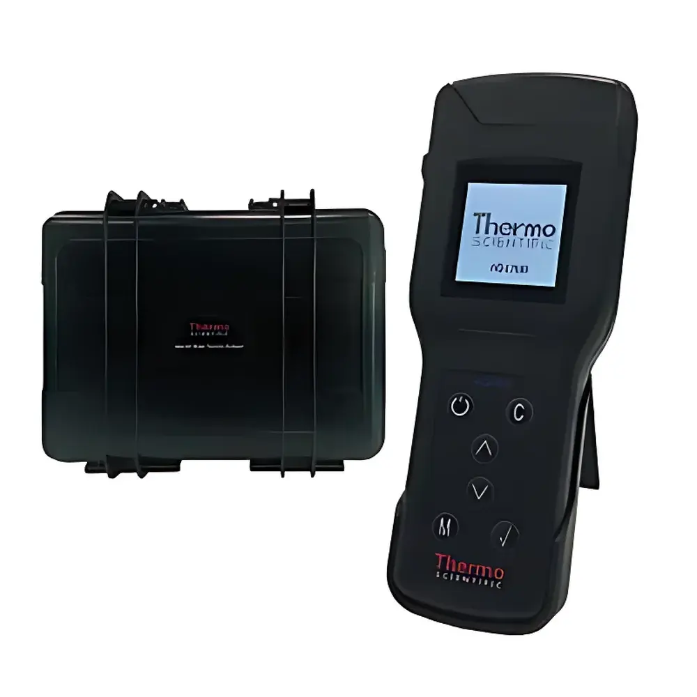 Thermo Fisher Scientific AQ4001 Mobile Laboratory Water Quality Analyzer