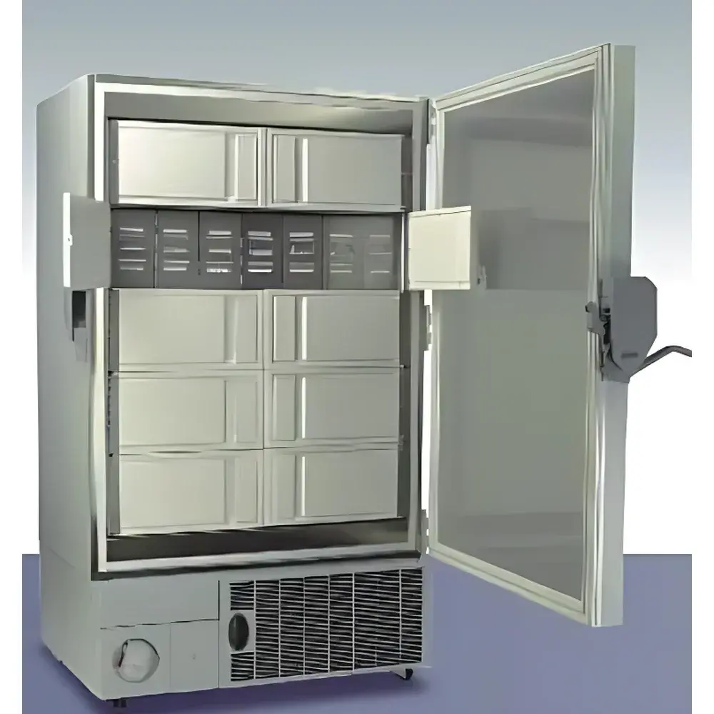 Thermo Scientific Revco HD Series Ultra-Low Temperature Freezers