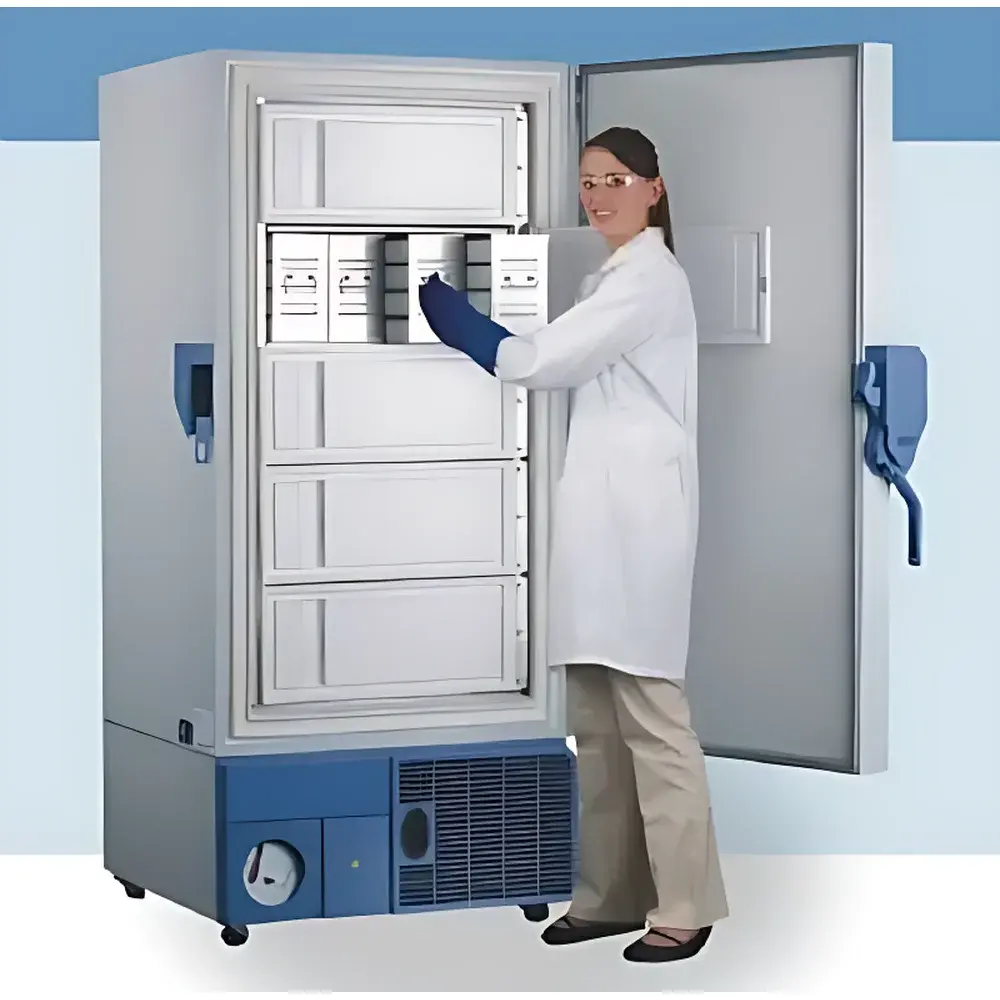 Thermo Scientific Revco ULT-1786-6V Ultra-Low Temperature Freezer