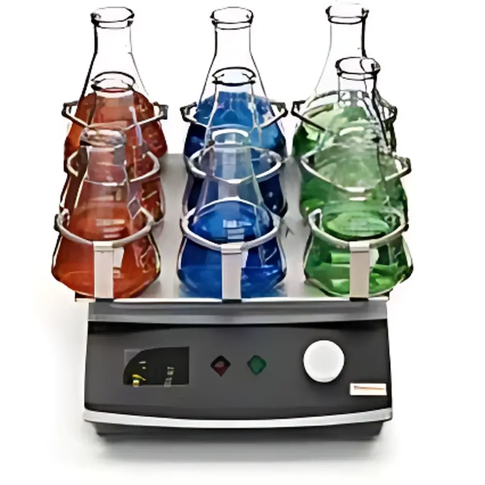 Thermo Scientific Orbital Shaker with Photoelectric Control