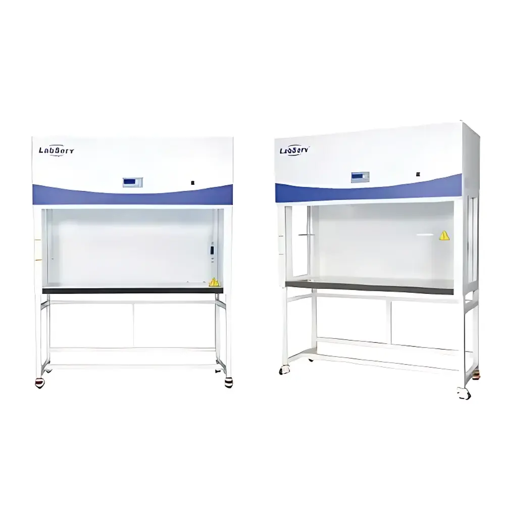 Thermo Fisher Scientific Protect-1FD Vertical Flow Clean Bench