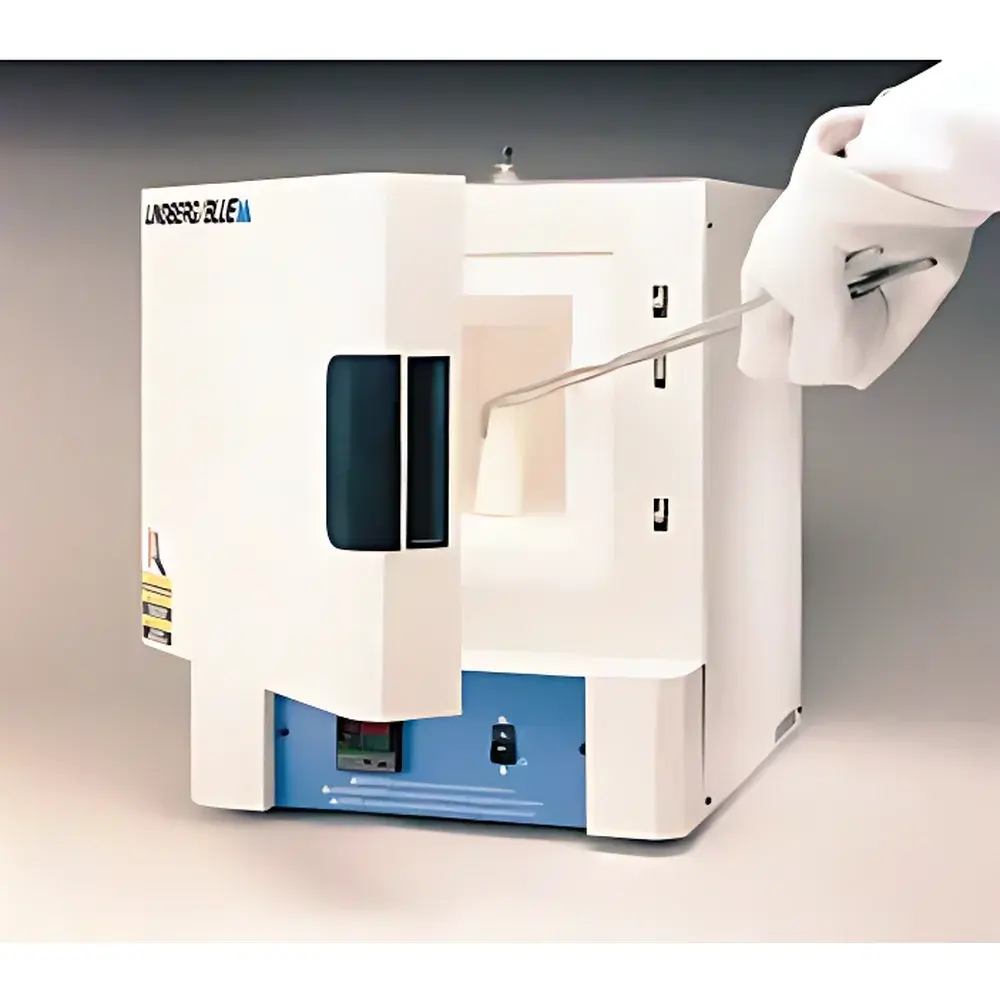 Thermo Fisher Lindberg/Blue M Moldatherm 1100°C Box-Type Muffle Furnace