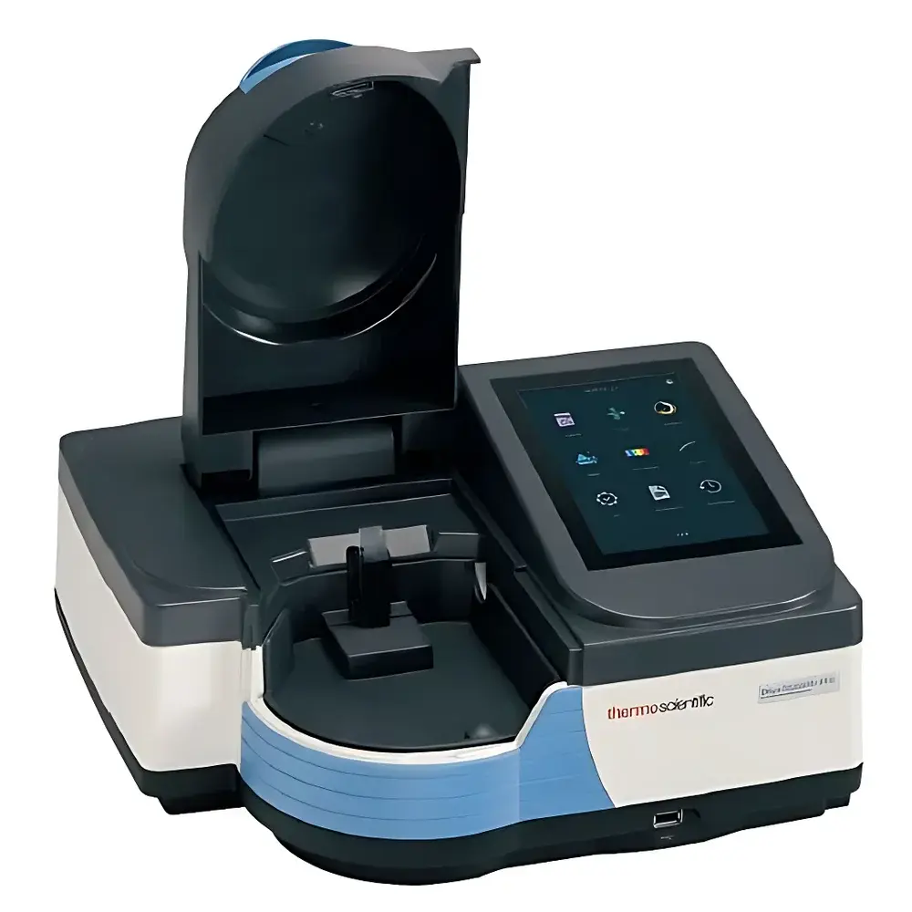 Thermo Scientific Orion AquaMate 8100 UV-Visible Spectrophotometer