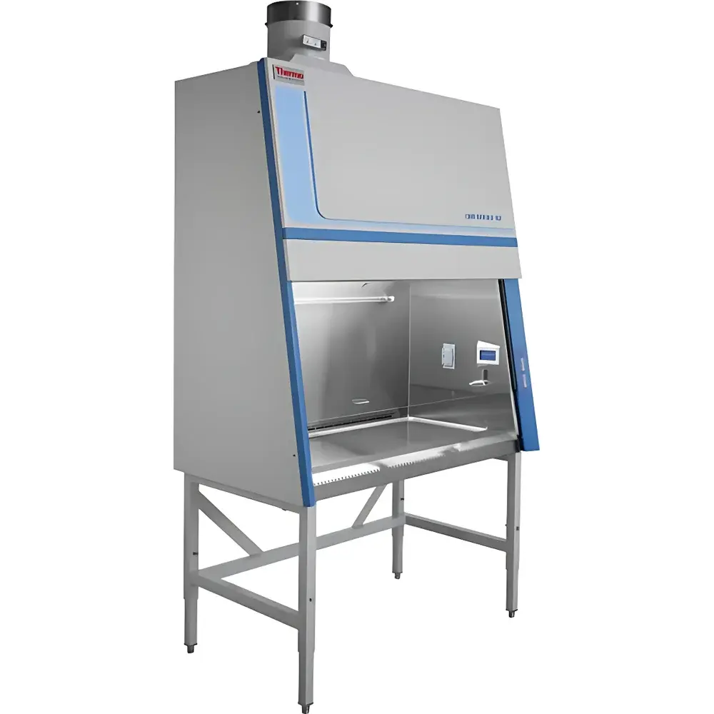 Thermo Fisher Scientific 1300 B2 Class II Type B2 Biosafety Cabinet