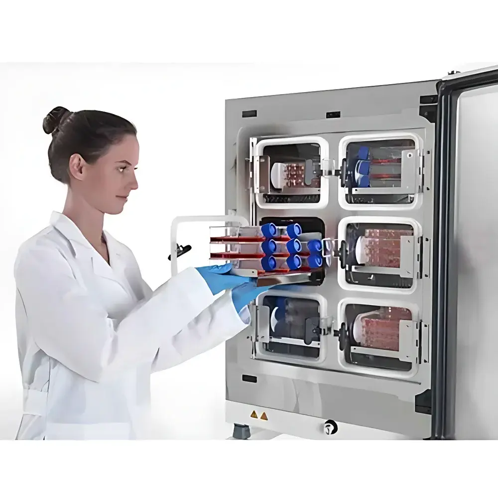 Thermo Fisher Scientific Heracell VIOS 160i CO₂ Incubator