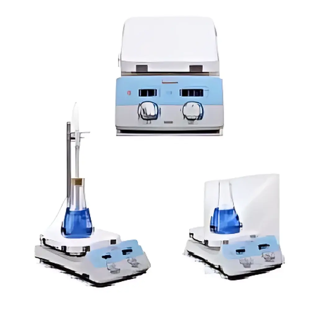Thermo Fisher Scientific Cimarec+™ Series Hotplate Stirrers