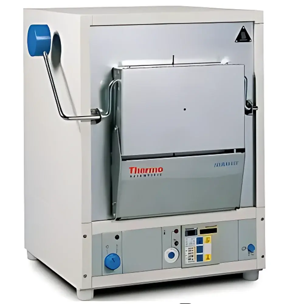 Thermo Fisher K114 Box-Type Muffle Furnace