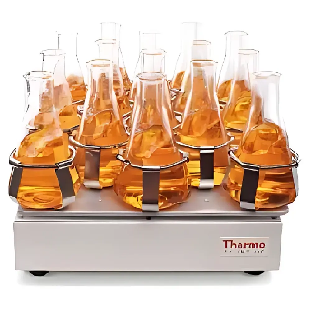 Thermo Scientific CO₂-Resistant Orbital Shaker